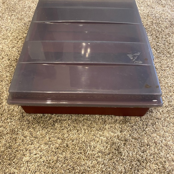 VHS Storage Box - Picture 8 of 9